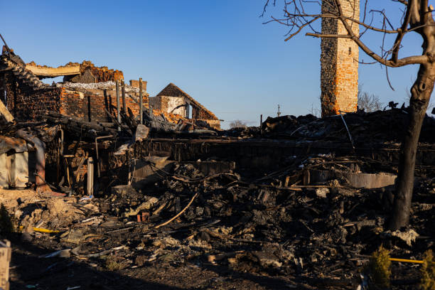 24/7 Emergency Soot Cleanup experts in Beallsville, MD
