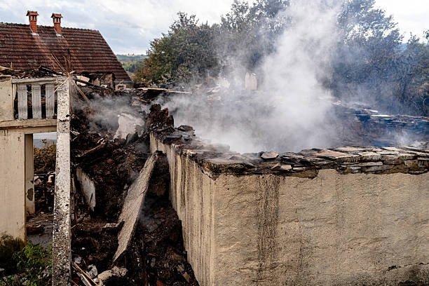 Reliable Soot Cleanup contractor in Beallsville, MD by Fire Damage Biloxi