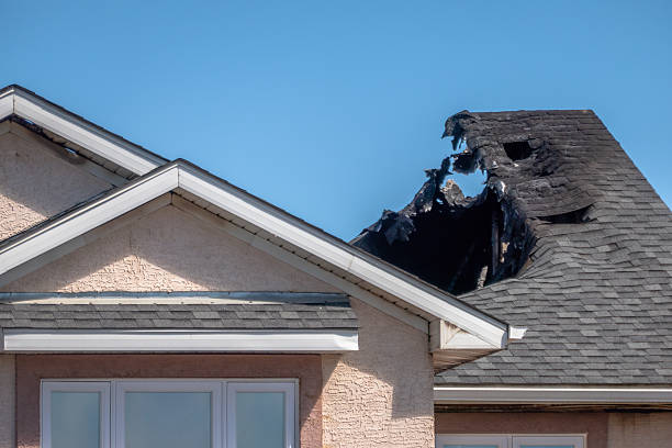 Licensed Soot Cleanup service in Beallsville, MD - Fire Damage Biloxi